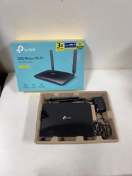 tp-link Wifi 4G LTE Router