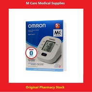 OMRON HEM-7142T1 BLOOD PRESSURE MONITOR BLUETOOTH (5-YEAR WARRANTY)