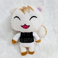 Marshal Animal Crossing Doll Import Marshal Animal Crossing Doll Import