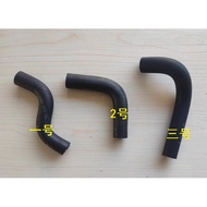 1pc for ISUZU qingling 4JB1 Oil cooler hose 100P