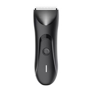 LILI PRO Men‘s Body Hair Trimmer Beard Trimmer Groin Trimmer For Men Men's Gromming Cordless