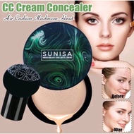 Sunisa Air Cushion BB Cream/Foundation/BB Cushion