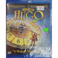 Hugo Movie (BluRay3D)