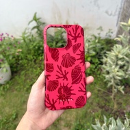 IPHONE Burga case 16 pro maxiphone - solace