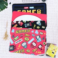 Genuine Authorized Super Lucky Bazai Isolation Pad Aunt Pad Physiological Pad Changing Pad Multifunc