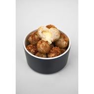 Cimol Mozzarella I Ayam I original halal pedas cireng baso aci cilok pentol