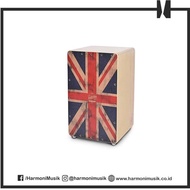 hot sale Koning Cajon Beatrix 204 / Koning Percussion terjamin