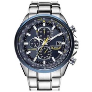 ♔ Citizen New Luxury Men Quartz Wristwatches Waterproof Automatic Watch Stainless SteelSports Diving Watch for Men