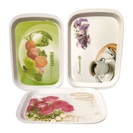 Melamine Tray with Pattern - Seven7 Product