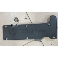*SPARK PLUG COVER ENGINE COVER CAMPRO GEN2 PERSONA PW811645