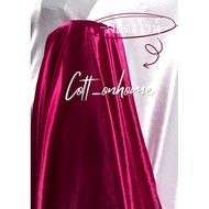 Velvet Fabric Width 150cm (60 Inches) There Are Many Colors To Choose From.