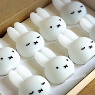 Miffy 部屋照明立體燈飾 USB取電 獨立開關