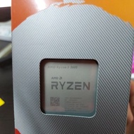 AMD Ryzen 5 3600 used