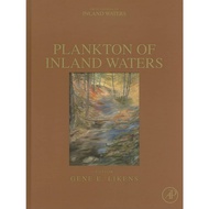 Plankton of Inland Waters ed 1/2010 Book
