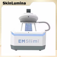 Portable Emslim Neo RF EMS Build Muscle Stimulation Body Sculpting Machine