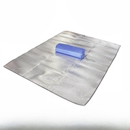 Thảm Cắm Trại Chống Thấm Nước Di Động Ngoài Trời Thảm Ngủ Trong Lều Thảm Đi Picnic Thảm Du Lịch Dùng