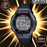 [Casio] Watch Casio Collection [Genuine Japan] WS-2000H-1AJH Men's Black
