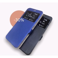 Mi k20 k20pro 9T 11lite redmi 8 8A note8 note8pro note10 poco m3pro Window flip cover magnetic lock 