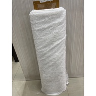 outer kondangan brokat luaran gamis wanita cadrigan brukat jumbo rompi brokat