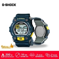 Jam tangan Jam Tangan Casio G-Shock G-7900-2DR Original Murah