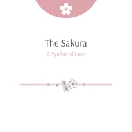 Ravipa | Sakura Bracelet
