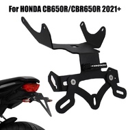 New For Honda CB650R CBR650R CB CBR 650R 650 2021 2022 2023 2024 Motorcycle Accessories tail tidy Fe