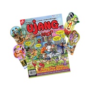 Bumper Ujang & Apo? Bumper New-Stalgia Kecindan Posa Raya 2024 - Moy Publication