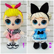 LOL DOLL CHILDREN'S TOYS BEAUTIFUL LOL SURPRISE TOYS