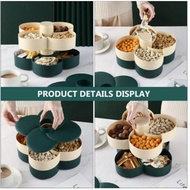 Balang Kuih Raya Candy Box Candy Tray Kuih Raya Bekas Kuih Raya Plastic Bekas Kueh Raya Bekas Kuih R