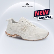 [Promo till 31st Dec] Dr.Cardin Women Lace up Sneaker L-LC5-3738