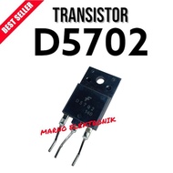 TRANSISTOR TR D5702 D 5702 D-5702 ORIGINAL ORIGINAL Mamu