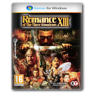 [PC Game] เกม PC เกมคอม Game  Romance of the Three Kingdoms XIII (13)  - เกมคอมพิวเตอร์
