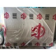 Kertas pembunhgkus nasi vs