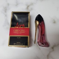 Carolina Herrera Good Girl Very Glam 香水7ml