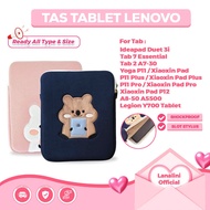 Sleeve Case Xiaoxin Pad 10.3"tablet Lenovo Tab P12 P11 Pro IdeaPad Duet 3i Legion Y700 11 10 inch Po