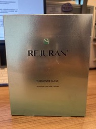 REJURAN 逆齡修復面膜