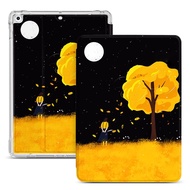 ZOYU | เคสป้องกันกระแทกแบบแอร์คูชั่นสำหรับ Apple iPad Air5 iPad2021 iPad9 iPad10 9th Gen 8th Gen Min