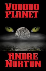 Voodoo Planet Andre Norton