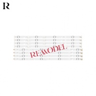 TOSHIBA 47L2400VM / 47L5400VM 47 INCH LED TV BACKLIGHT ( LAMPU TV ) 47L2400 47L5400