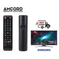 Replacement Samsung TV Universal Remote For LCD LED SMART TV good quality!