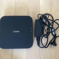 (有問題)XGIMI Z6X 二代 極米 投影機
