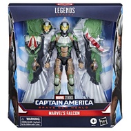 Marvel Legends Series Marvel’s Falcon (Captain America: Brave New World)
