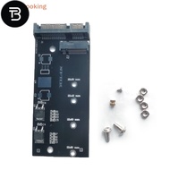 TB [LargeLooking] NEW SATA M.2 NGFF SSD to 2.5" SATA 2.5" SATA to M.2 NGFF SSD Adapter Riser Card Ho