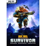 Deep Rock Galactic Survivor v1.0.97P(latest version) (offline PC) (Free update link provided upon re