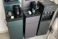 多功能茶吧機 家用全自動一體機智能下置水桶辦公室飲水機 餐廳公司飲水機