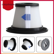 [CRAZYSPE]Filter for Airbot iRoom / iFloor / Supersonics CV100 Cv100 2.0compatible filter