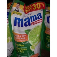 Mama lemon