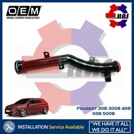 Water Pump Pipe Peugeot 308 3008 408 508 5008 EP6 Engine