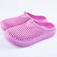 [SCL]【Ready Stock】Women's Causal Sandal Shoes Summber Beach Shoes
