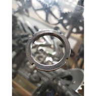 Fixed Gear Hubs Lock Ring